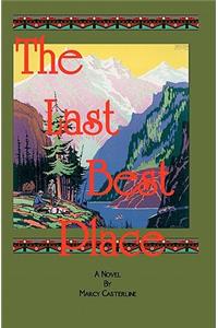 The Last Best Place