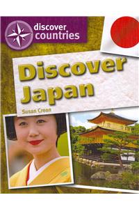 Discover Japan