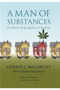 Man of Substances