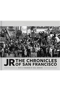 Jr: The Chronicles of San Francisco