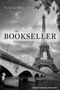 The Bookseller