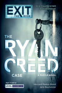 Ryan Creed Case