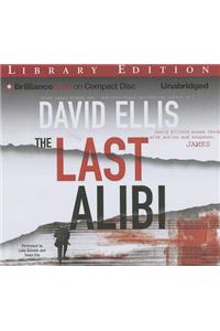 The Last Alibi