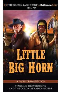 Little Big Horn