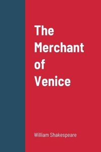 The Merchant of Venice