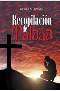 Recopilacion de Maldad