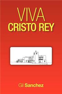 Viva Cristo Rey