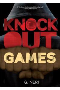 Knockout Games