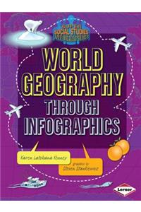 World Geography through Infographics