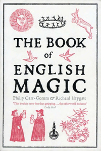 Book of English Magic