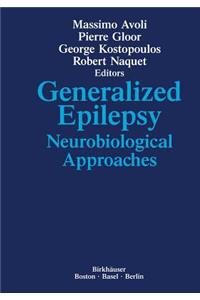 Generalized Epilepsy