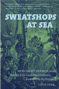 Sweatshops at Sea