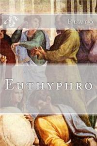 Euthyphro