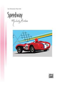Speedway