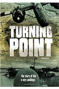 TURNING POINT