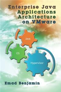 Enterprise Java Applications Architecture on VMware