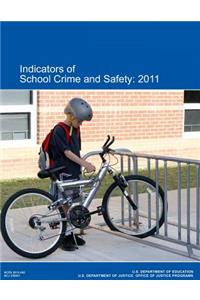 Indicators of School Crime and Safety