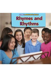 Rhymes and Rhythms