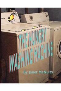 The Hungry Washing Machine