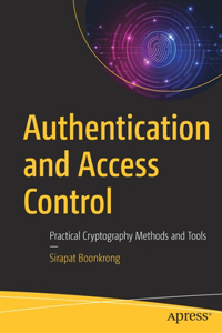 Authentication and Access Control