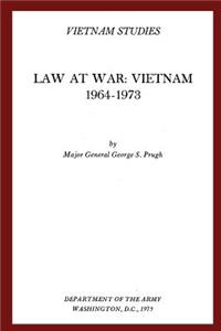 Law at War