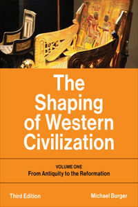 Shaping of Western Civilization