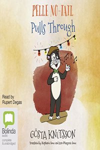 Pelle No-Tail Pulls Through