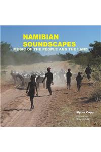 Namibian Soundscapes