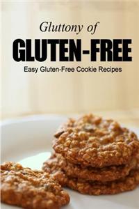 Easy Gluten-Free Cookie Recipes