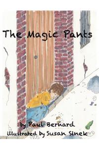 The Magic Pants