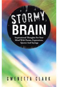 Stormy Brain