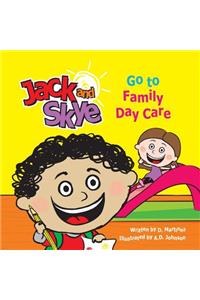 Jack and Skye