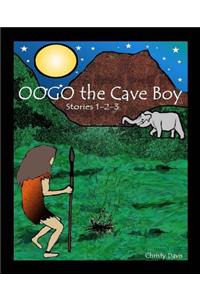 Oogo the Cave Boy