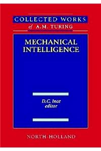 Mechanical Intelligence