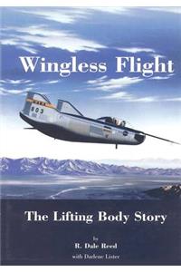 Wingless Flight