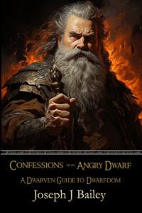 Confessions of an Angry Dwarf