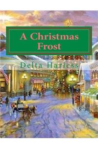 A Christmas Frost