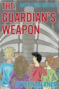 Guardian's Weapon