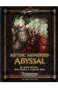Mythic Monsters
