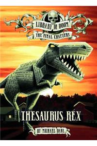 Thesaurus Rex