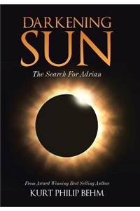 Darkening Sun