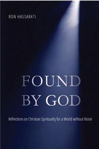Found by God