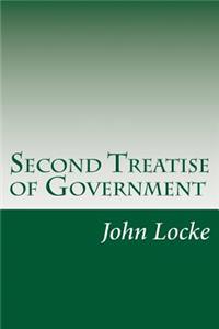 Second Treatise of Government