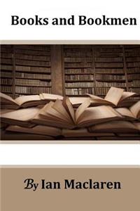 Books and Bookmen