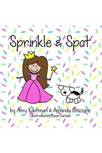 Sprinkle & Spot