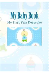 My Baby Book