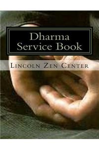 Dharma Service Book