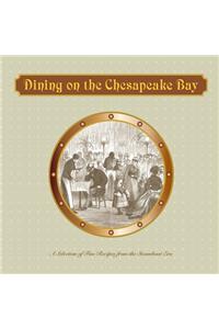 Dining on the Chesapeake Bay