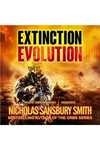 Extinction Evolution Lib/E