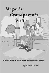 Megan's Grandparents Visit
